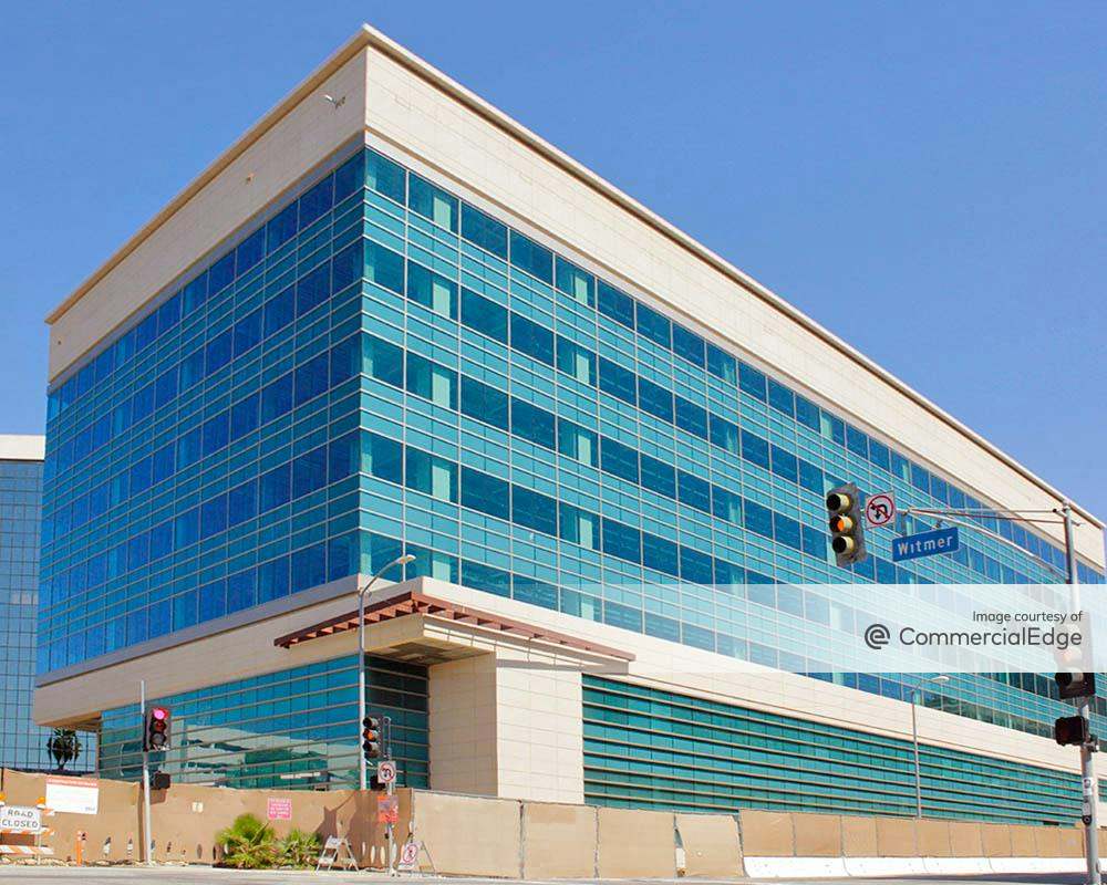 Good Samaritan Hospital Medical Pavilion South Tower 1245 Wilshire